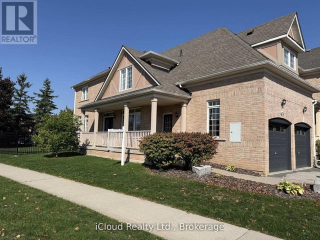 18 - 2295 Rochester Circle, Oakville (bc Bronte Creek)