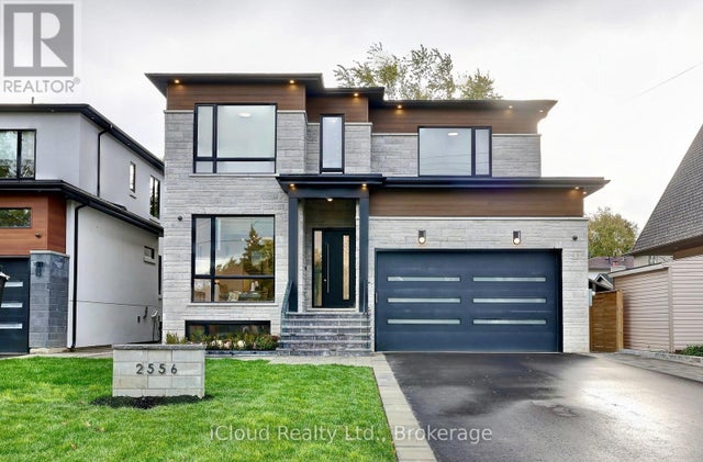 2556 Glengarry Road, Mississauga (erindale)