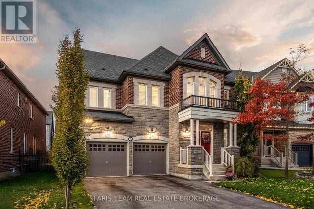 49 Wishing Well Crescent, Caledon