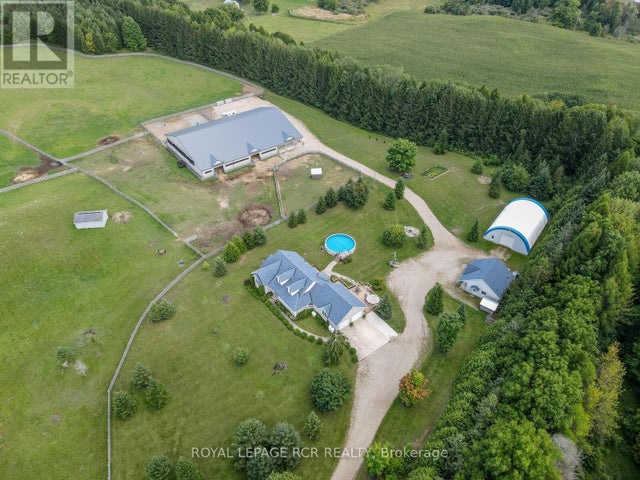 102554 Road 49 Road, West Grey