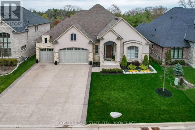 32 Philmori Boulevard, Pelham (fonthill)