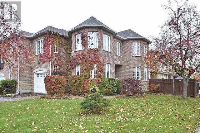 48 Pottery Place, Vaughan (east Woodbridge)