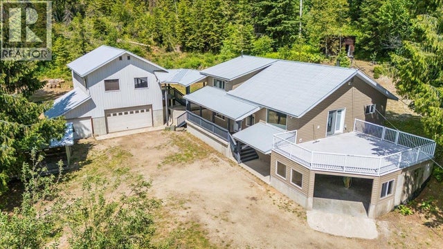 5270 Callbeck Road, Nelson
