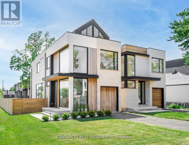 739 Ebony Avenue, Mississauga (lakeview)