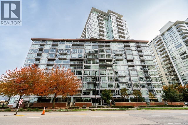 1517 1618 Quebec Street, Vancouver