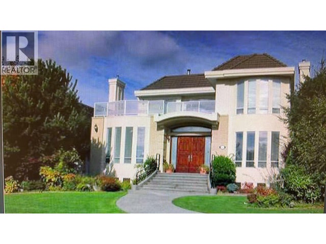 1285 W 47th Avenue, Vancouver