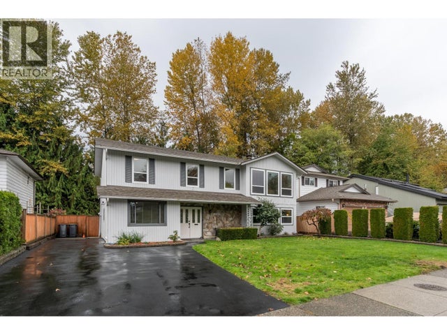1160 Eagleridge Drive, Coquitlam