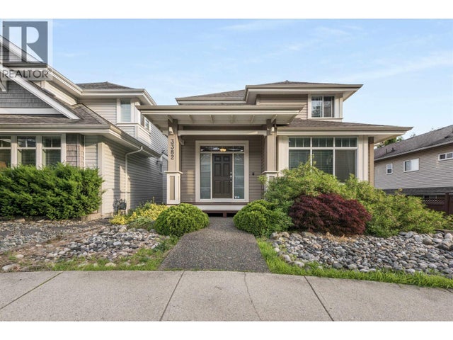 3382 Darwin Avenue, Coquitlam