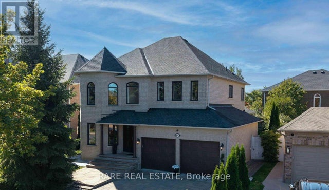 68 Kirkbride Crescent, Vaughan (maple)