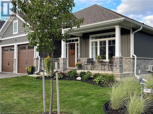 68 Cedar Street Unit# 12, Paris