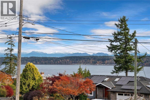 774 Ash St, Campbell River