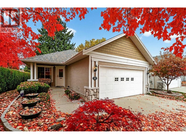 1321 Ridgeway Drive Unit# 101 Lot# 1, Kelowna