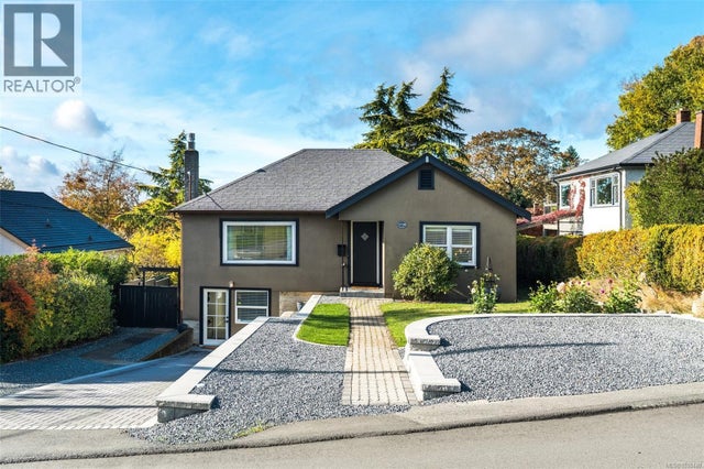 3720 Winston Cres, Saanich