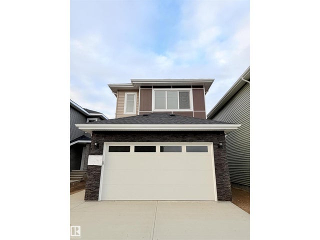 3152 Magpie Way Nw, Edmonton