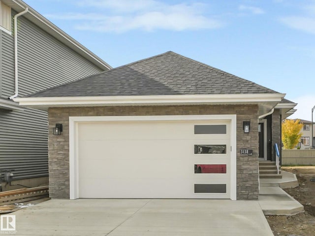 3138 Magpie Wy Nw, Edmonton
