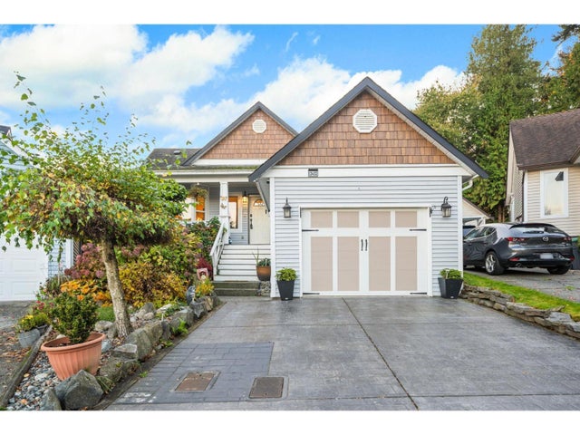 13452 62a Avenue, Surrey