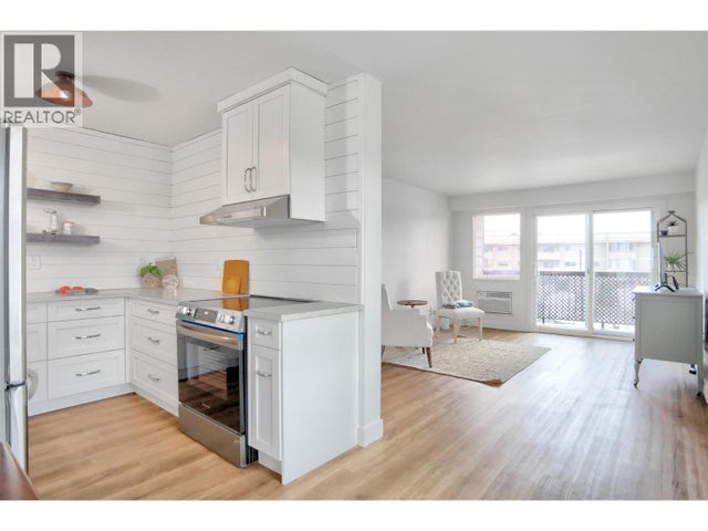 95 Winnipeg Street Unit# 202, Penticton