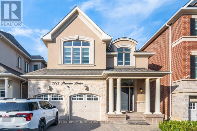 3213 Preserve Drive, Oakville (go Glenorchy)