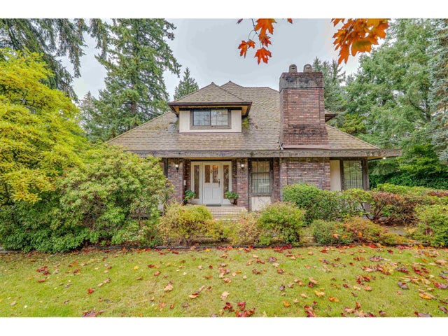 5735 132 Street, Surrey