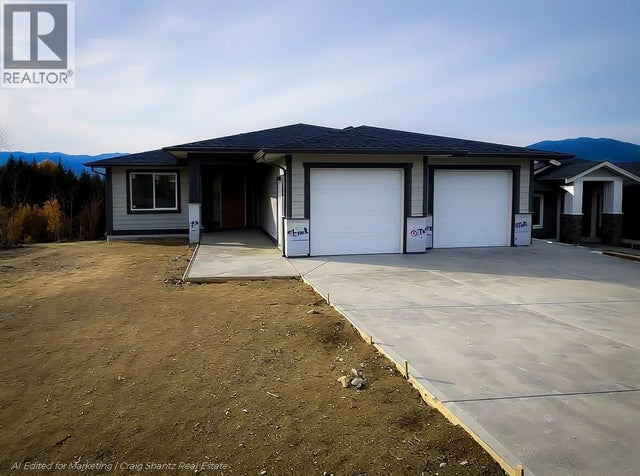 1721 9 Street Se, Salmon Arm