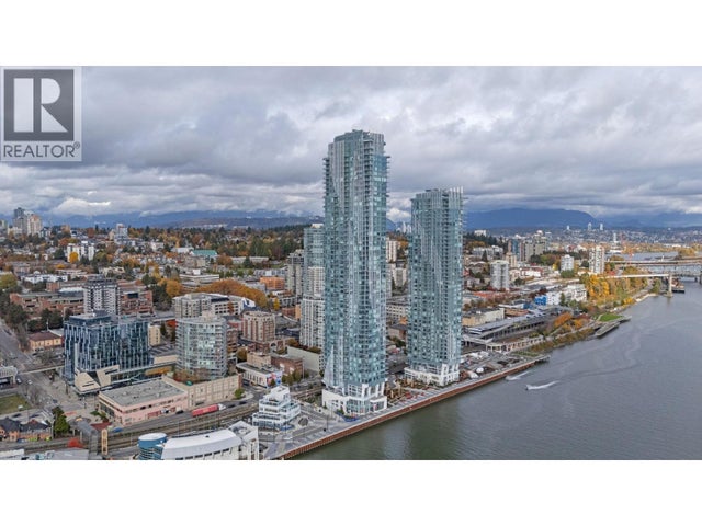 3503 680 Quayside Drive, New Westminster