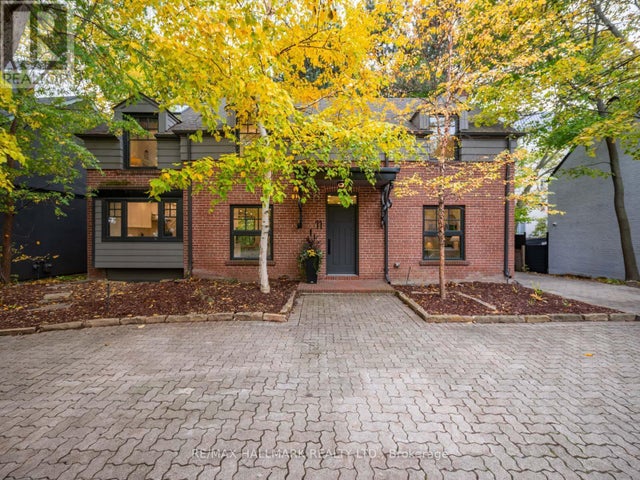 11 Craig Crescent, Toronto (leaside)