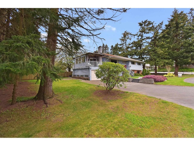 1589 Lancaster Street, White Rock