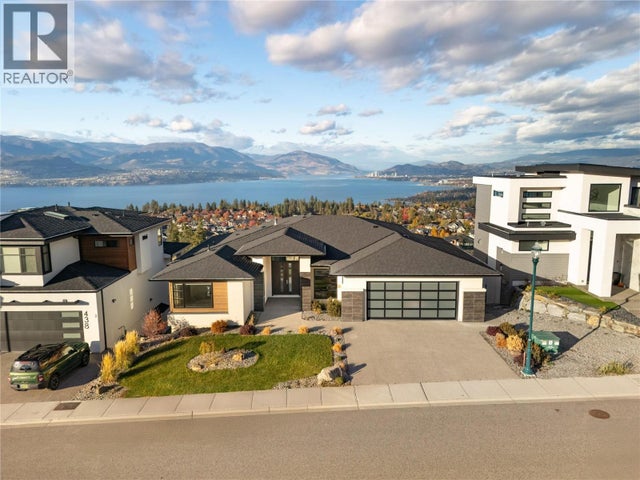442 Redtail Court, Kelowna