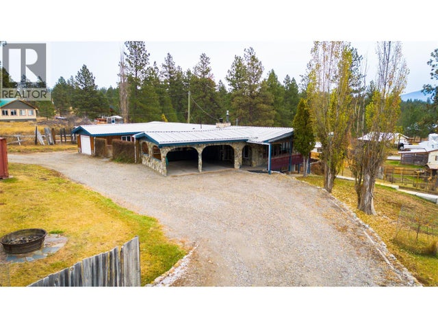 2934 Mission Wycliffe Road, Cranbrook