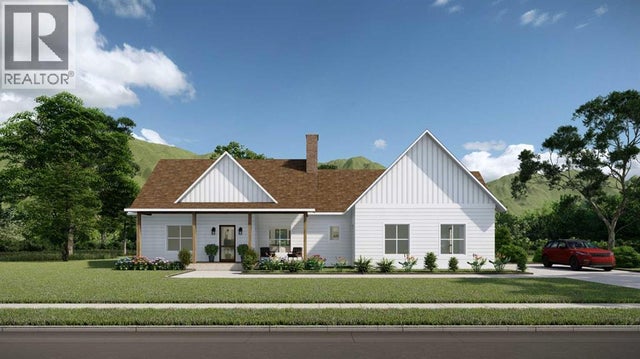 33080 Range Road 61, Rural Mountain View County