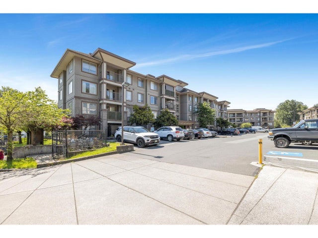 301 45561 Yale Road|chilliwack Proper South, Chilliwack