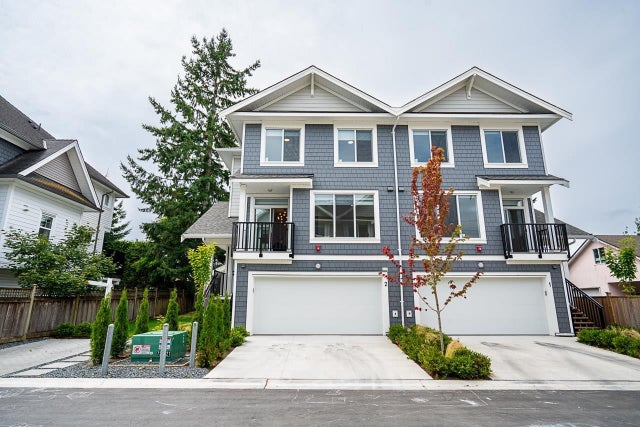 2 2525 156 Street, Surrey
