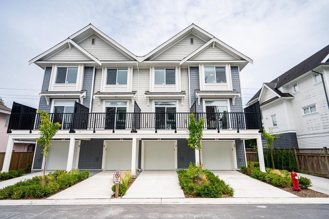 5 2525 156 Street, Surrey