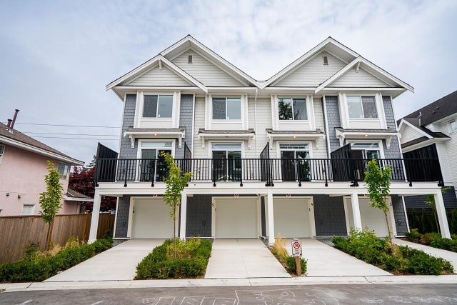 6 2525 156 Street, Surrey