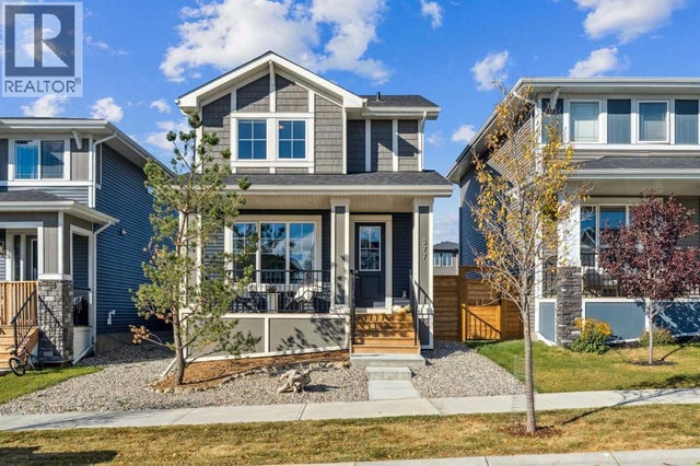 377 Sundown Road, Cochrane