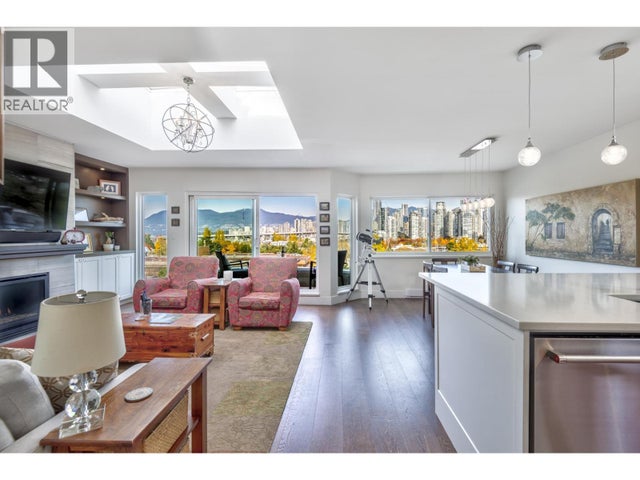 1251 W 7th Avenue, Vancouver