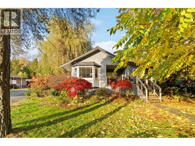 769 Ioco Road, Port Moody