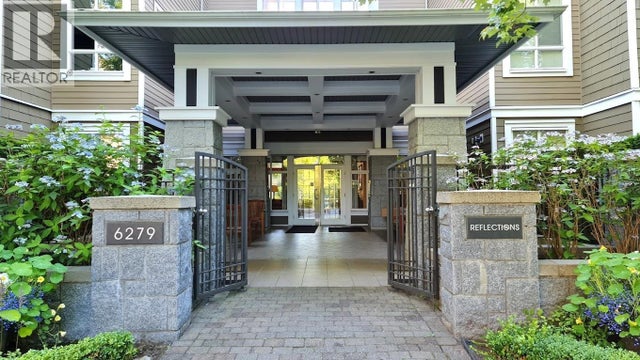 214 6279 Eagles Drive, Vancouver