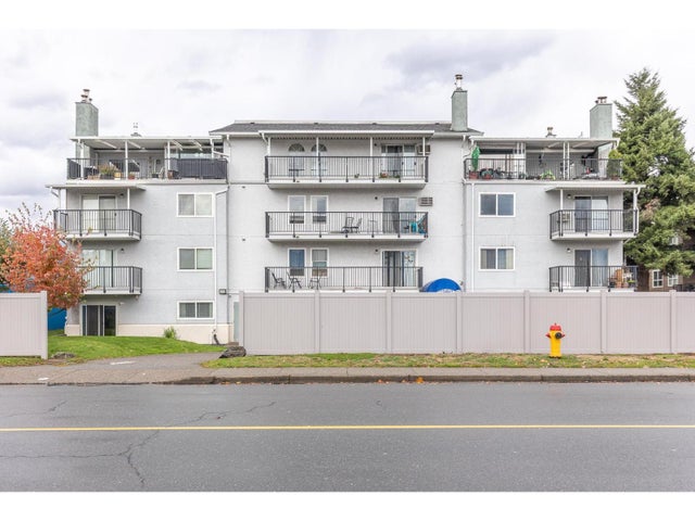 101 46033 Chilliwack Central Road|chilliwack Proper South, Chilliwack