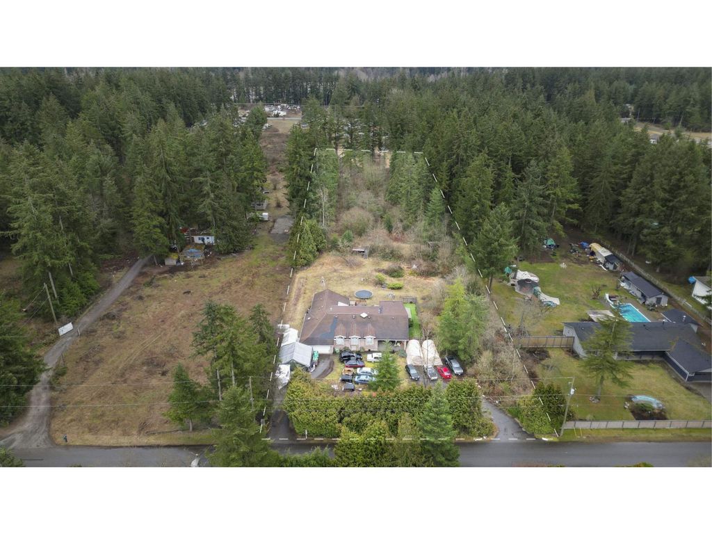 19840 30 Avenue, Langley