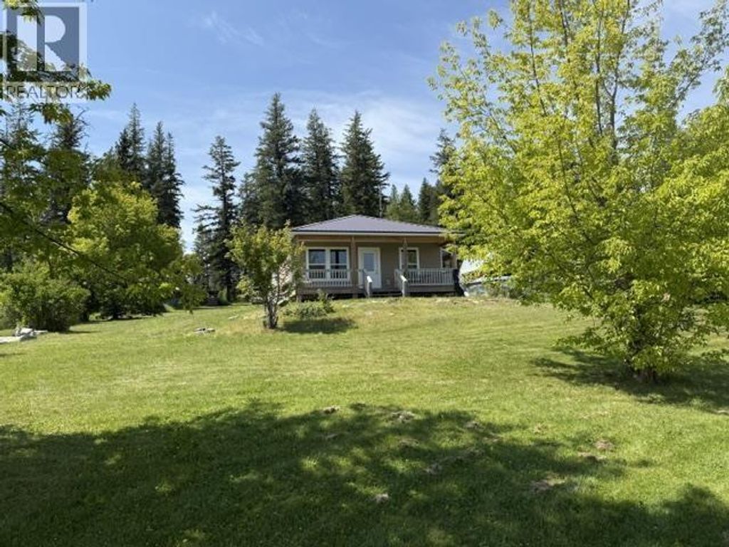 4272 Rimrock Road, Williams Lake