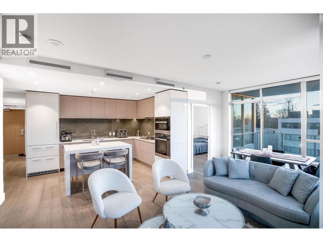 306 1675 Lions Gate Lane, North Vancouver