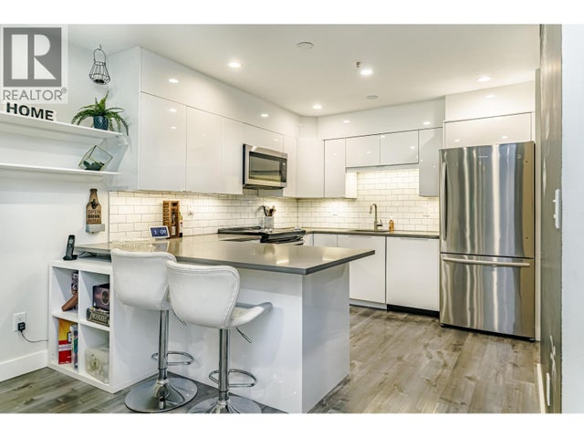 108 1215 Pacific Street, Coquitlam