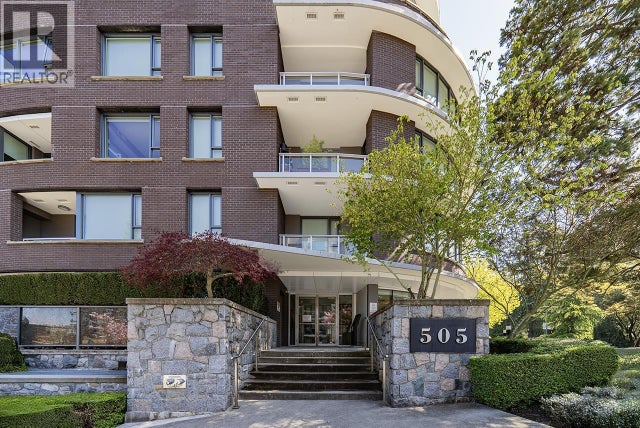 305 505 W 30th Avenue, Vancouver