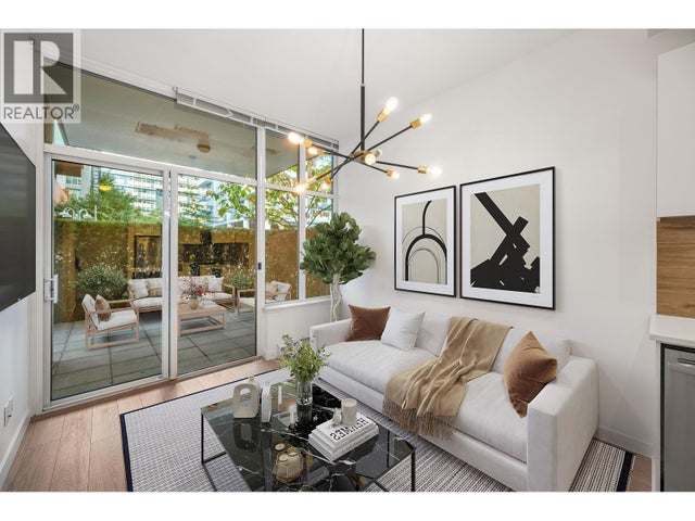 102 200 Nelson's Crescent, New Westminster