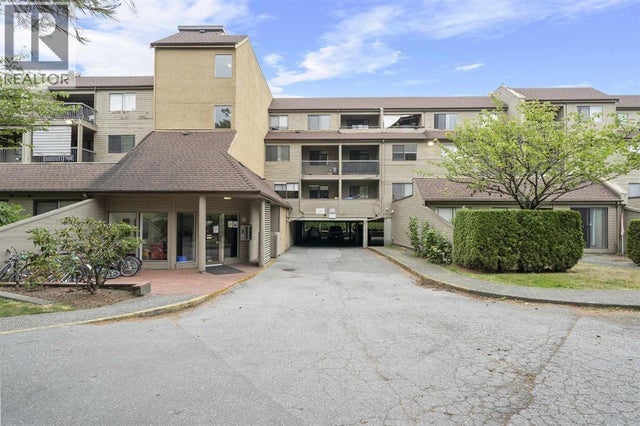 217 8120 Colonial Drive, Richmond