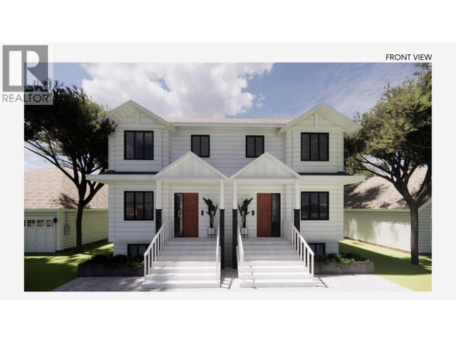 4557 Parker Street, Burnaby