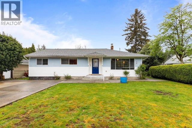 22128 119 Avenue, Maple Ridge
