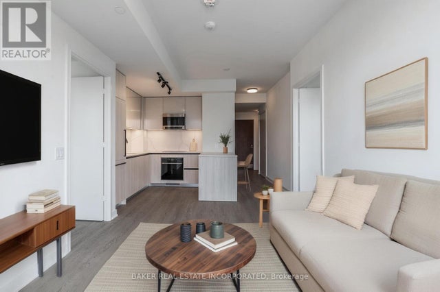 1117 - 425 Front Street E, Toronto (waterfront Communities)