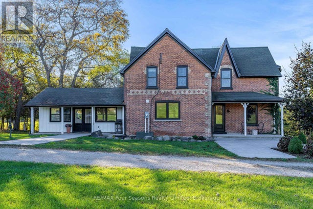 627174 119 Grey Road, Grey Highlands